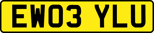 EW03YLU