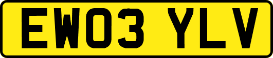 EW03YLV