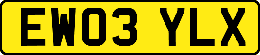 EW03YLX