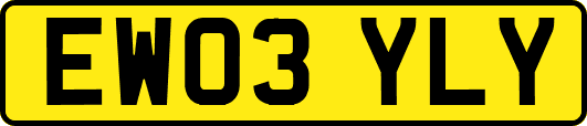 EW03YLY