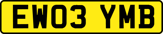 EW03YMB