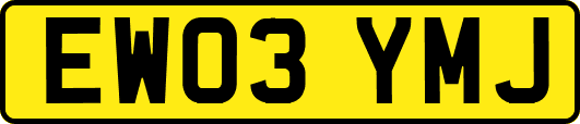 EW03YMJ