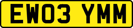 EW03YMM