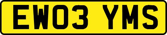 EW03YMS