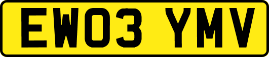 EW03YMV