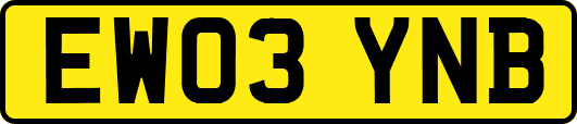 EW03YNB