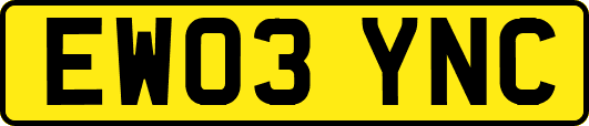 EW03YNC