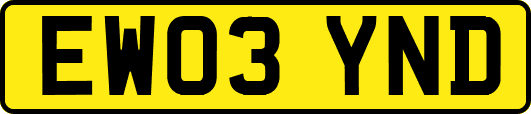 EW03YND