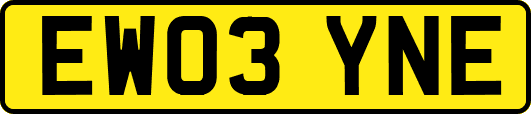 EW03YNE