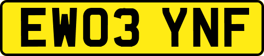 EW03YNF