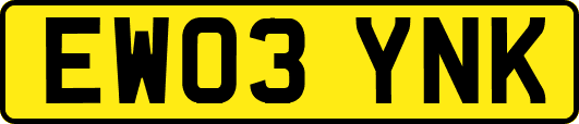 EW03YNK