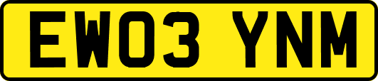 EW03YNM