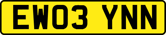 EW03YNN