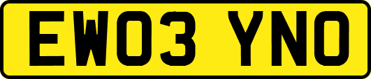 EW03YNO