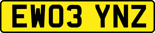 EW03YNZ