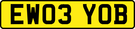 EW03YOB