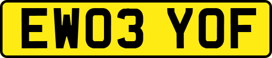 EW03YOF