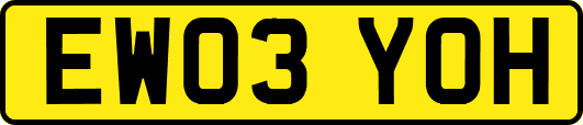 EW03YOH