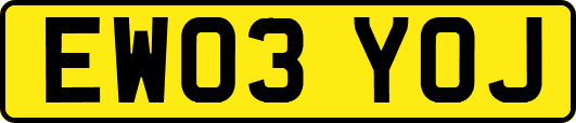 EW03YOJ
