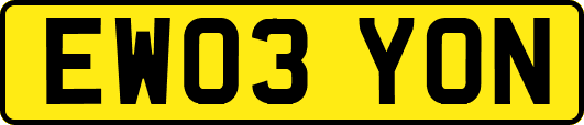 EW03YON