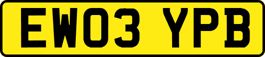 EW03YPB