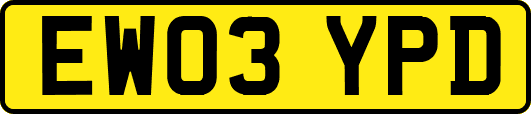 EW03YPD