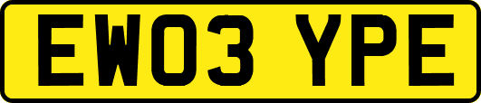 EW03YPE