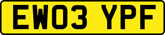EW03YPF