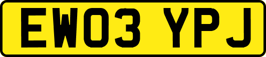 EW03YPJ