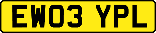 EW03YPL