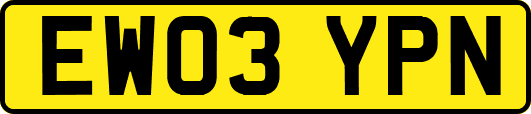 EW03YPN