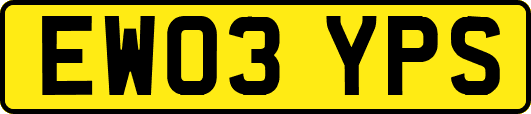 EW03YPS