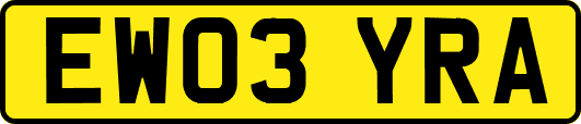 EW03YRA