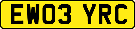 EW03YRC