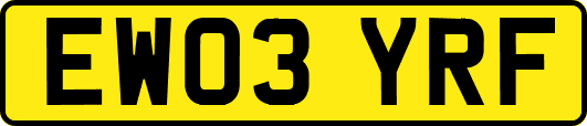EW03YRF