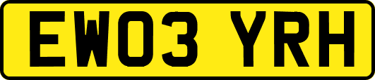 EW03YRH