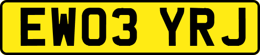 EW03YRJ