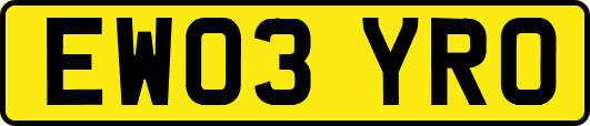EW03YRO