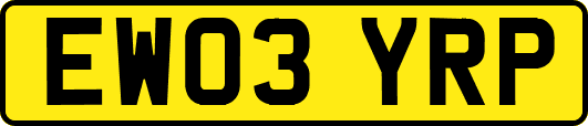 EW03YRP