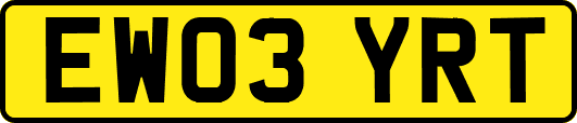 EW03YRT
