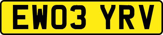 EW03YRV