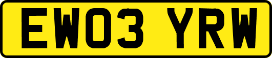 EW03YRW