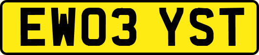 EW03YST