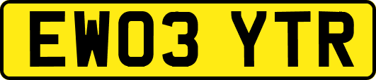 EW03YTR
