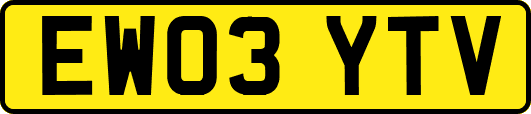 EW03YTV
