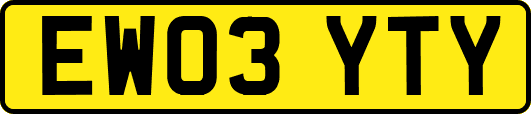 EW03YTY