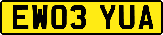 EW03YUA
