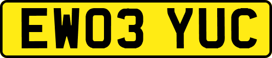 EW03YUC