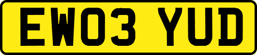 EW03YUD