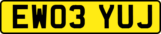 EW03YUJ